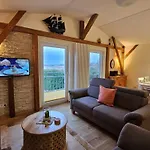 Auszeit Im 'heuboden' Am Schilfmeerhof Apartment