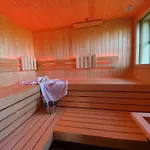 Hyggezeit Im 'Heuboden' Am Schilfmeerhof Διαμέρισμα *