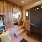 Auszeit Im 'heuboden' Am Schilfmeerhof Korkwitz