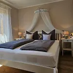 Auszeit Im 'heuboden' Am Schilfmeerhof