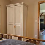 Auszeit Im 'heuboden' Am Schilfmeerhof Apartment *