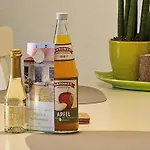 Apartment Auszeit Im 'heuboden' Am Schilfmeerhof *