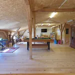 Auszeit Im 'heuboden' Am Schilfmeerhof