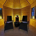 Apartment Auszeit Im 'heuboden' Am Schilfmeerhof Korkwitz