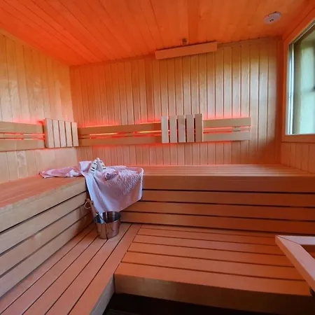 Auszeit Im 'heuboden' Am Schilfmeerhof Apartment *